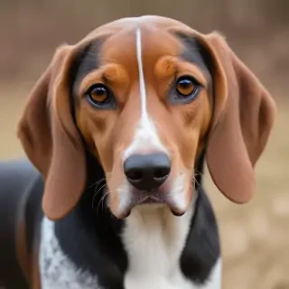 american english coonhound