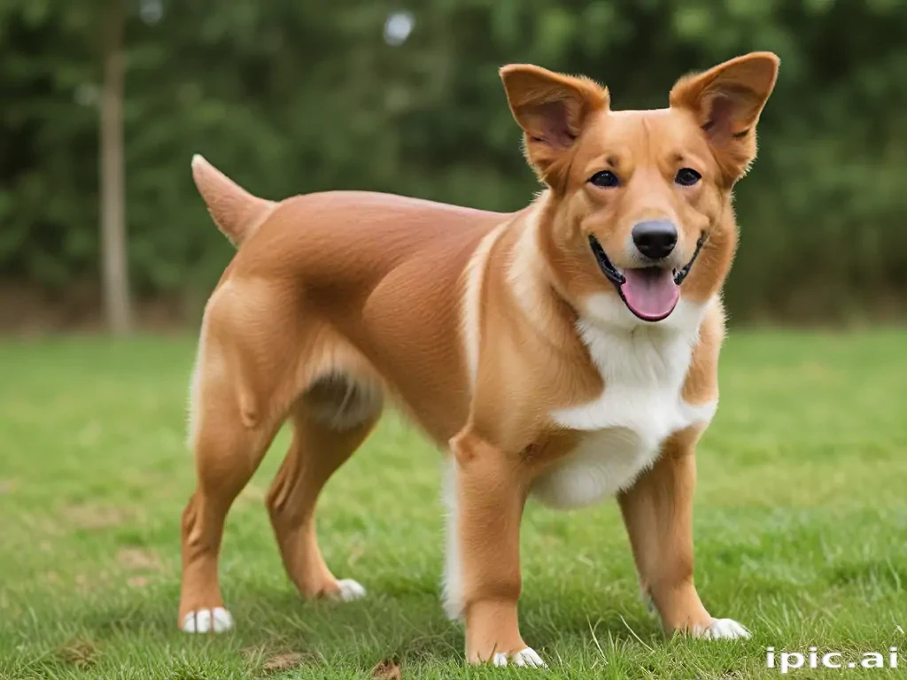 corkie dog breed