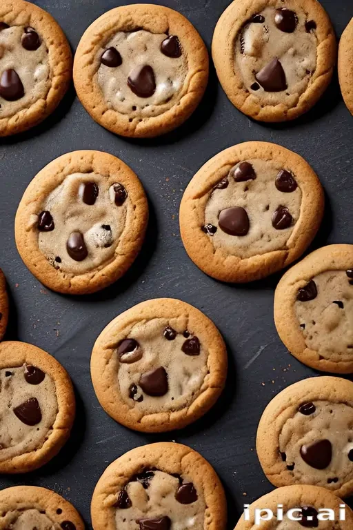 cookie background