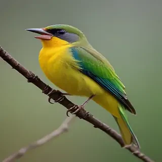 bird sounds