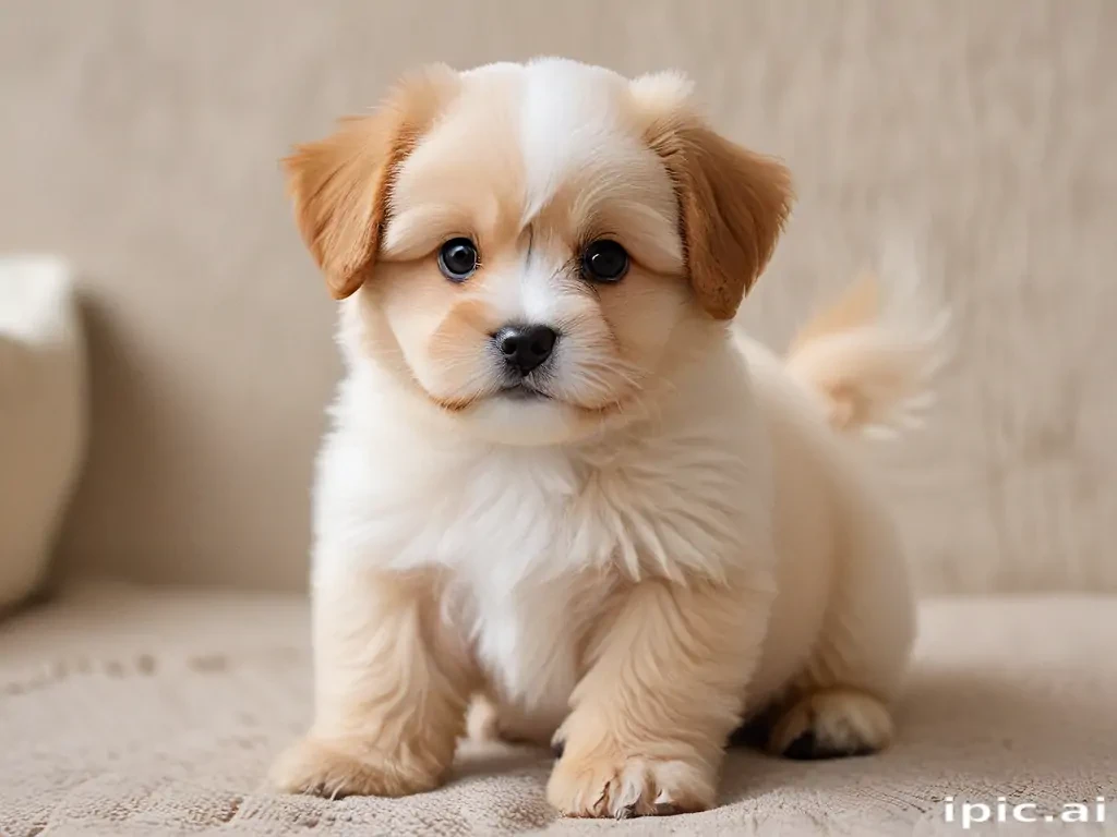papipoo dog breed