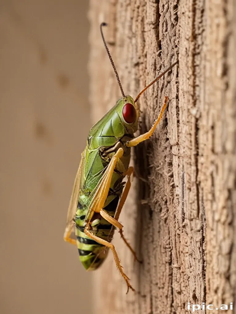 cricket insect