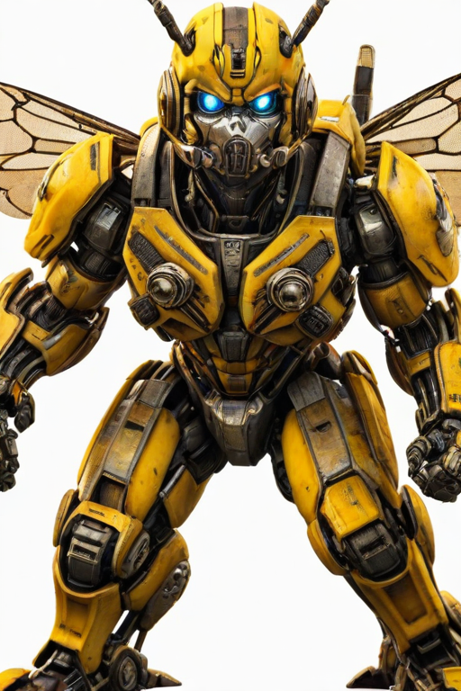 bumblebee png