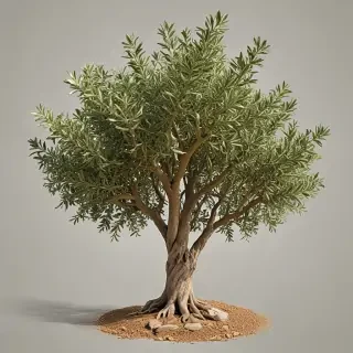 olive tree png