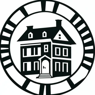 house logo png