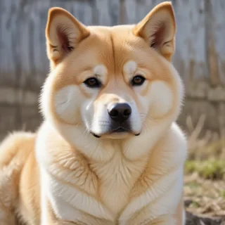 jindo dog breed