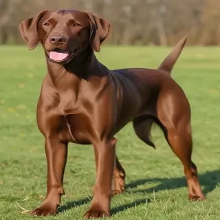 pudelpointer dog breed
