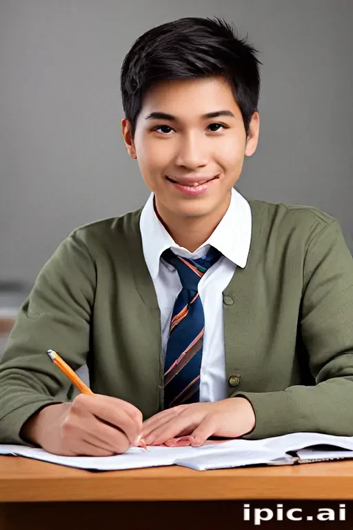 student png