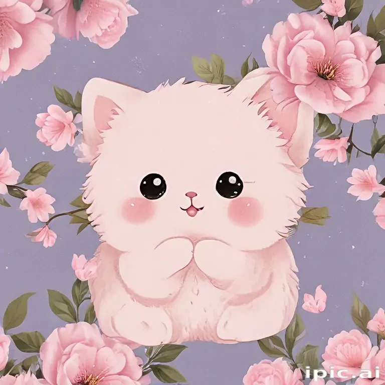 aesthetic cute wallpaper