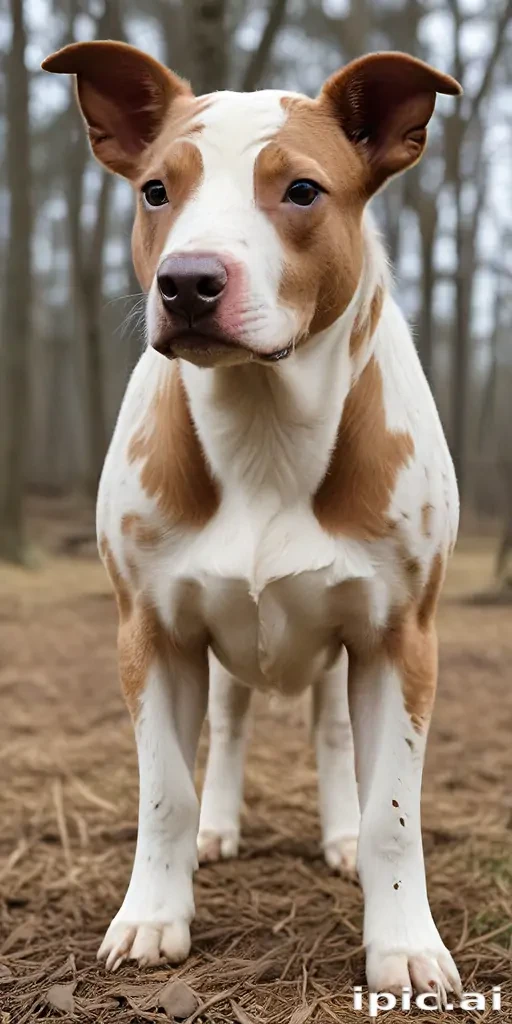 american bull aussie