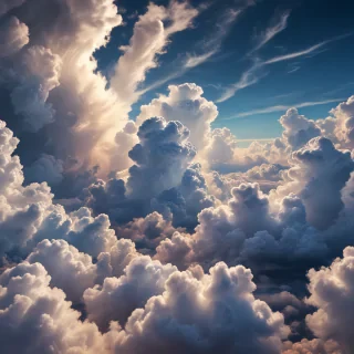 clouds iphone wallpaper