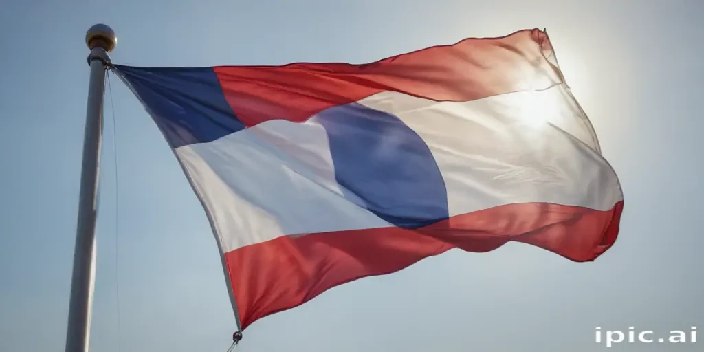 french flag