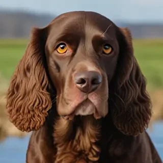 american water spaniel
