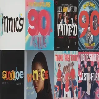 90s music