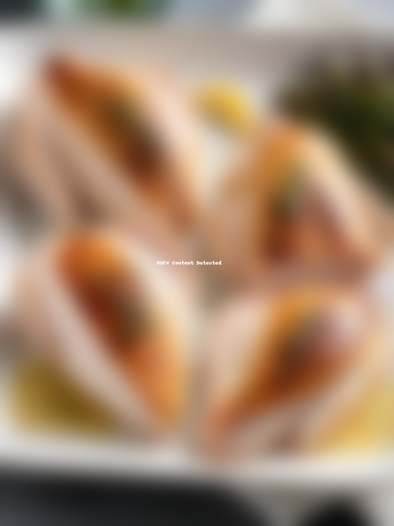 how long to bake butterflied chicken breast
