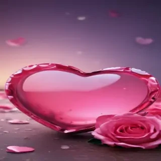 valentine day wallpaper