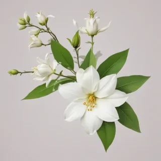 jasmine flower png