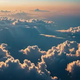sky iphone background
