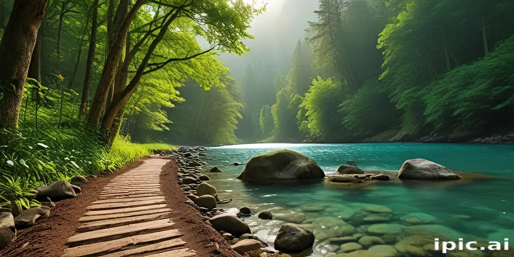 nature wallpaper for phone