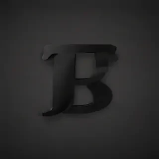 j font