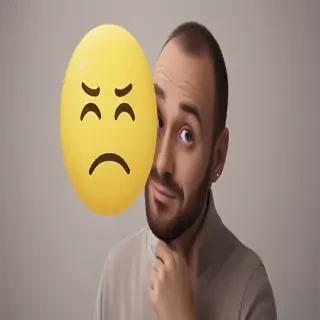 thinking emoji