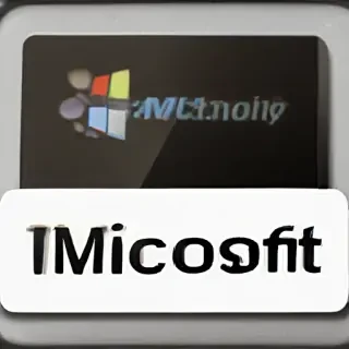 microsoft logo