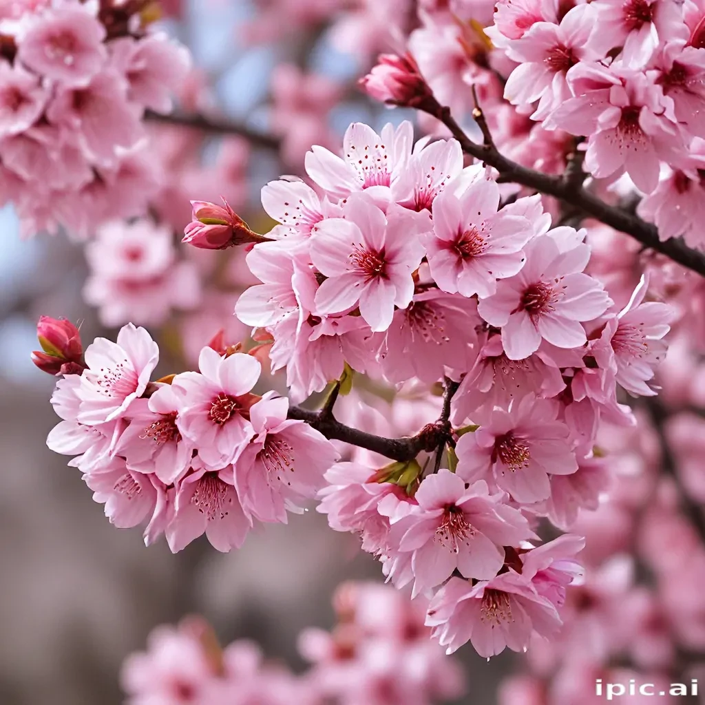 high resolution cherry blossom wallpaper