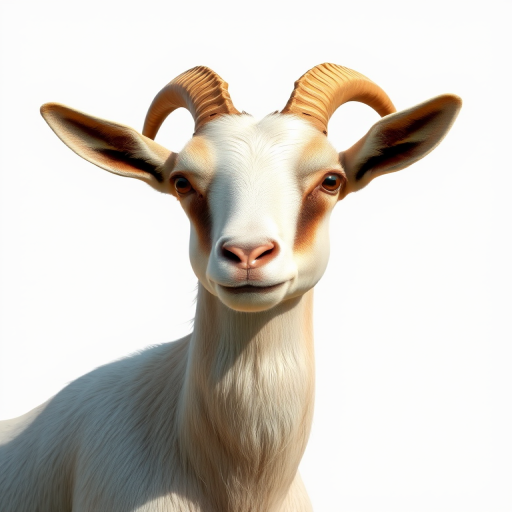 png goat