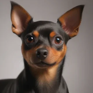 miniature pinscher