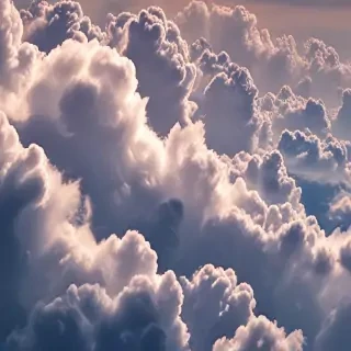 clouds iphone wallpaper