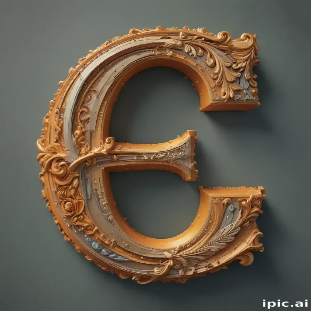 letter g