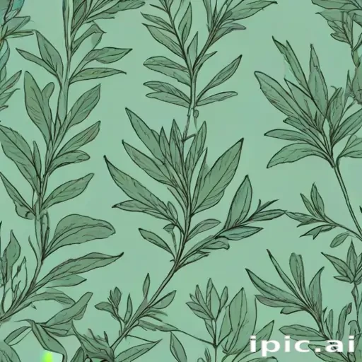 sage aesthetic wallpaper
