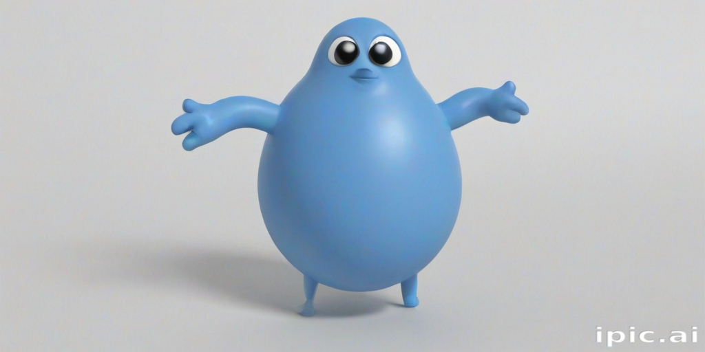 blue png