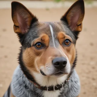 australian cattle dog