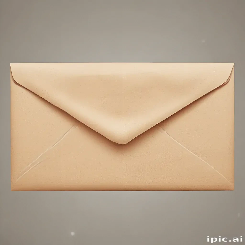 envelope clipart