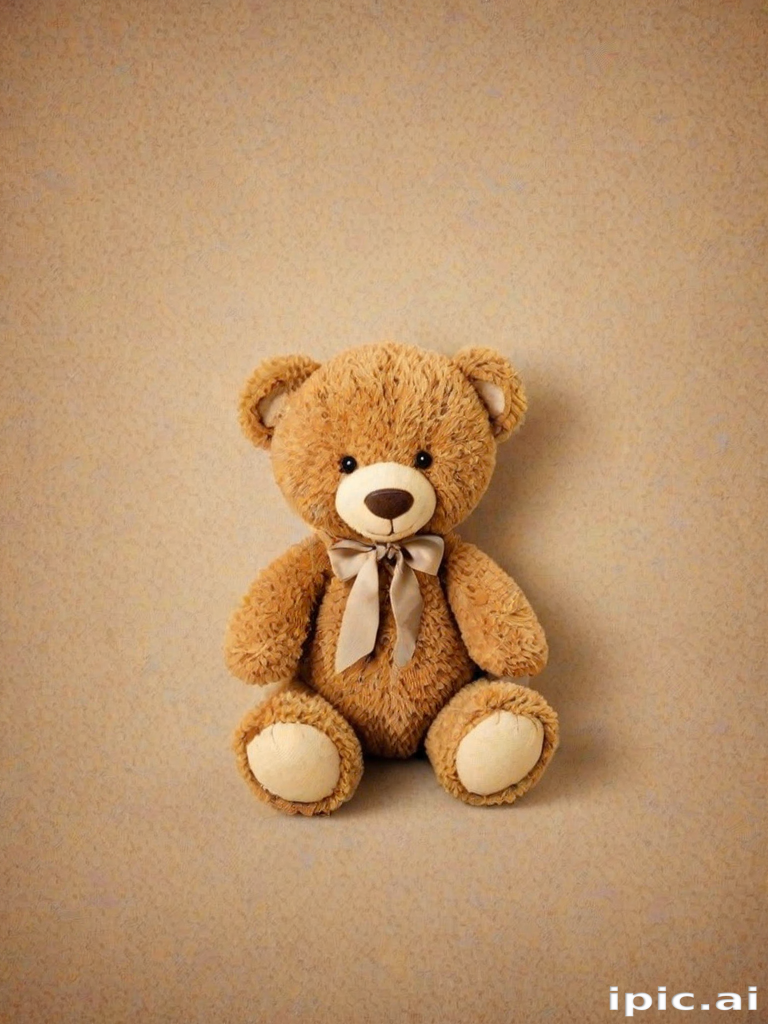teddy bear background