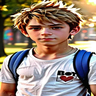 boy wallpapers