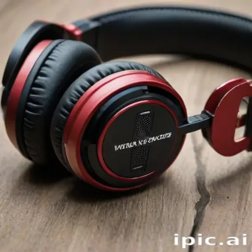 headphone pic