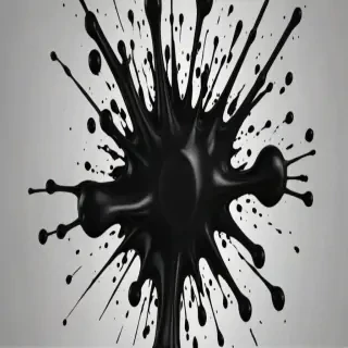 ink splash png