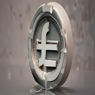 pounds symbol