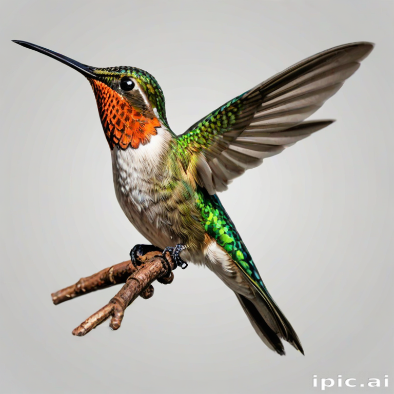 humming bird png