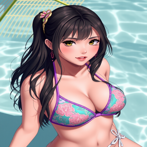 bikini ai free