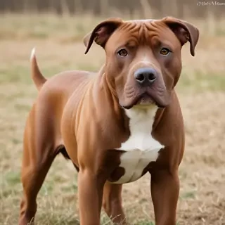labrabull dog breed