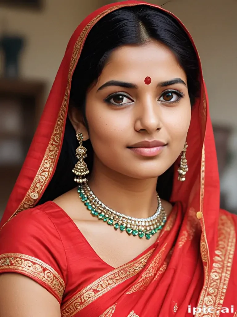 indian women