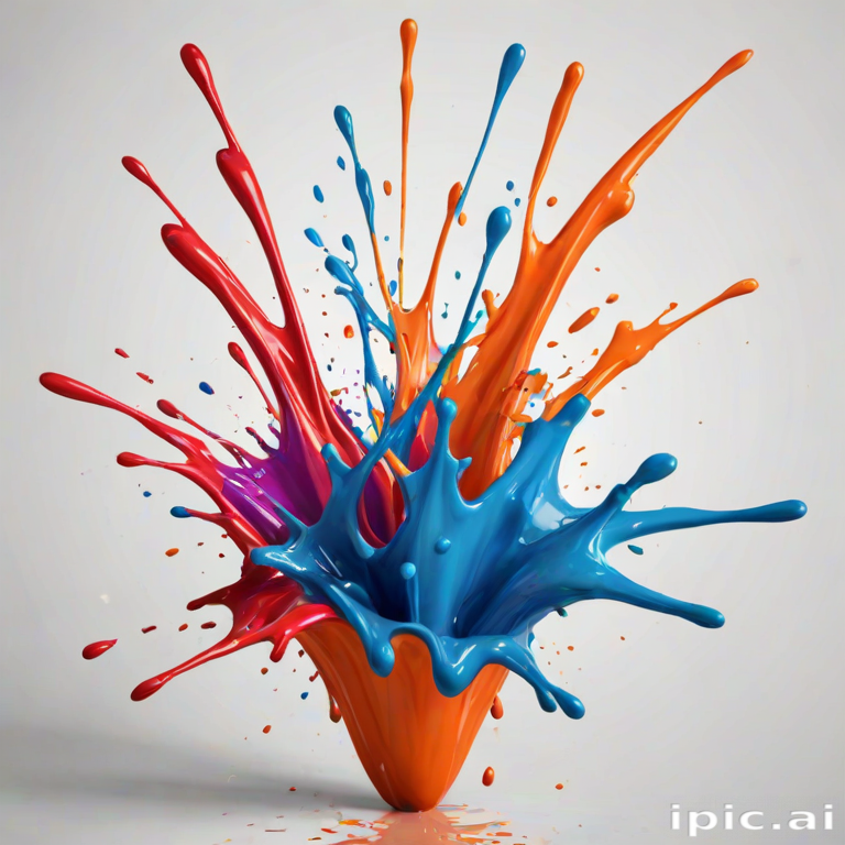 paint splash png