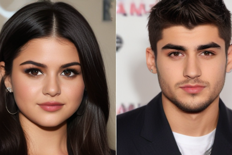 are selena gomez and zayn dating