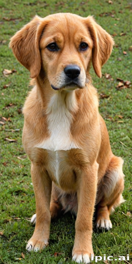 cavador dog breed