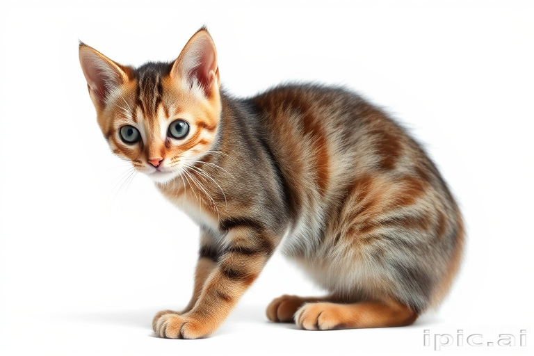 american polydactyl breed
