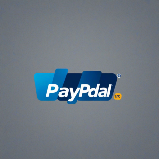 paypal logo