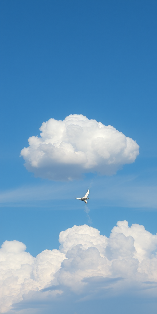 thinking cloud